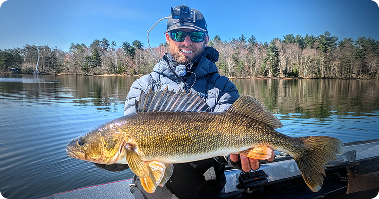 ICE FISHING