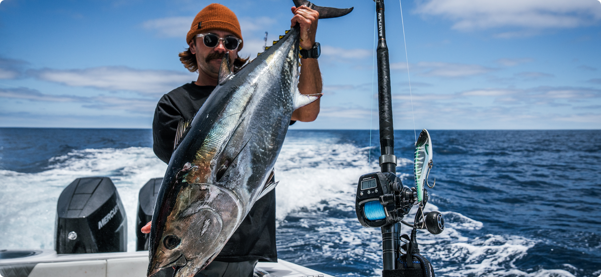 INSHORE