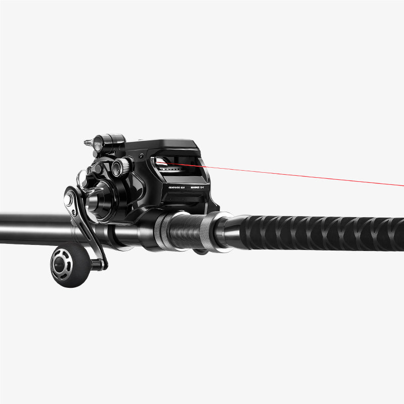 Piscifun® Kraken Electric Big Game Reels Heiko Recommended Fishing Reels