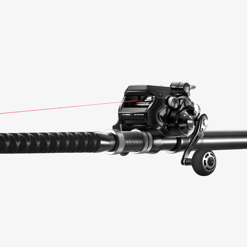 Piscifun® Kraken Electric Big Game Reels Heiko Recommended Fishing Reels
