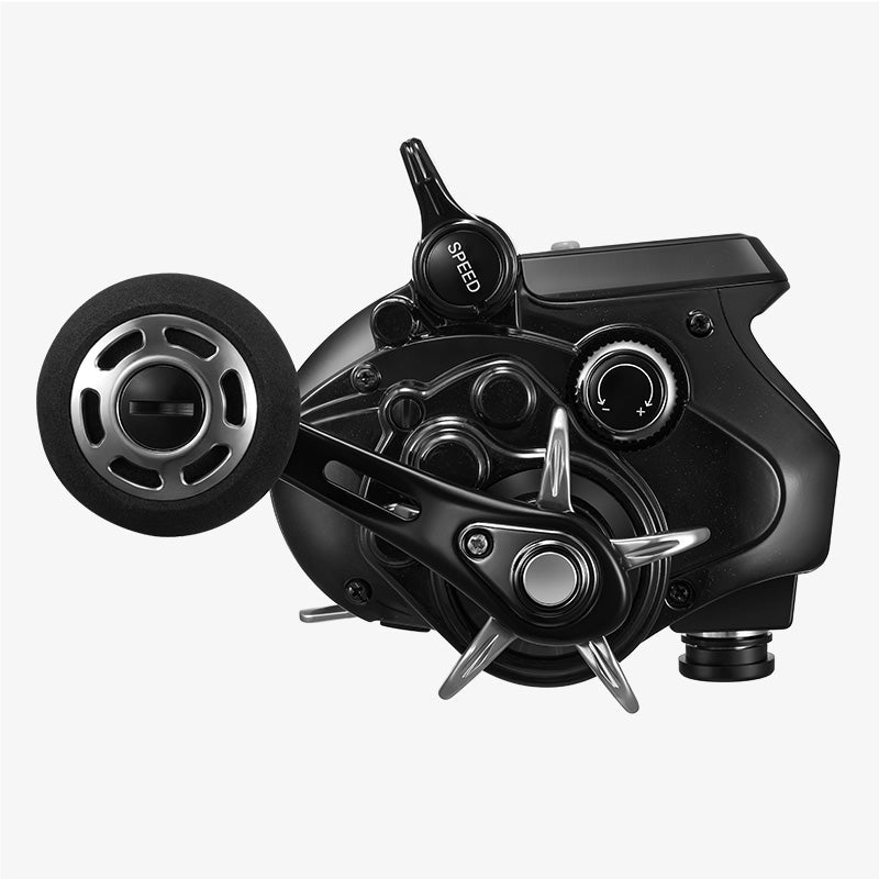 Piscifun® Kraken Electric Big Game Reels Heiko Recommended Fishing Reels