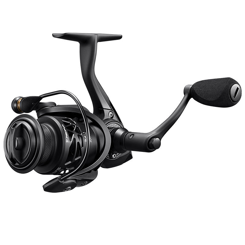 Piscifun® Carbon X Spinning Reel Size 500 1000 for Ice Fishing