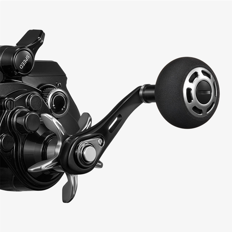 Piscifun® Kraken Electric Big Game Reels Heiko Recommended Fishing Reels